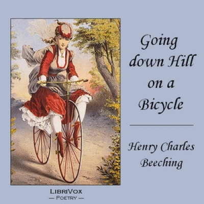 Going down Hill on a Bicycle by BEECHING, Henry Charles