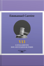 V13: O Julgamento Dos Atentados De Paris