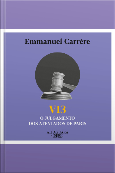 V13: O Julgamento Dos Atentados De Paris