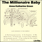 Millionaire Baby, The by GREEN, Anna Katharine