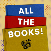 All the Backlist! June 7, 2024