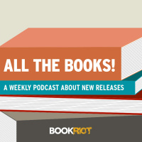 New Releases and More for August 23, 2016