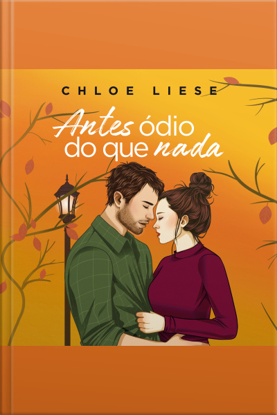 Antes Ódio Do Que Nada