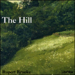 Hill, The by BROOKE, Rupert