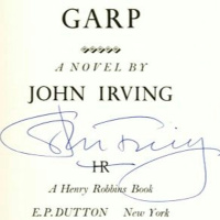 The World According to Garp by John Irving