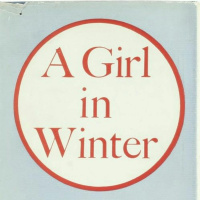 A Girl in Winter by Philip Larkin