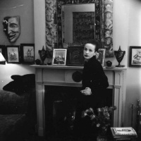 The Springs of Affection by Maeve Brennan