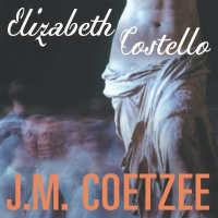 Elizabeth Costello by J.M. Coetzee