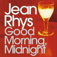 Good Morning, Midnight by Jean Rhys