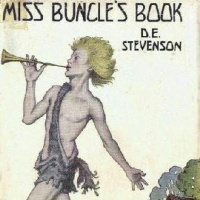 Miss Buncles Book by D.E. Stevenson