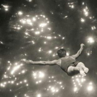 Haunts of the Black Masseur by Charles Sprawson