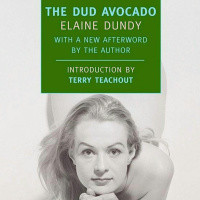 The Dud Avocado by Elaine Dundy