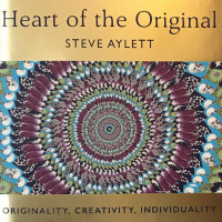 Heart of the Original By Steve Aylett