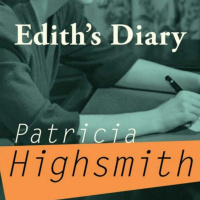 Ediths Diary by Patricia Highsmith
