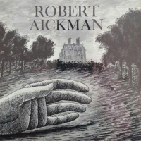 Cold Hand in Mine by Robert Aickman