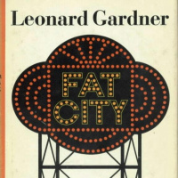 Fat City by Leonard Gardner