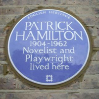 Patrick Hamilton Extra Episode