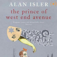 The Prince of West End Avenue by Alan Isler
