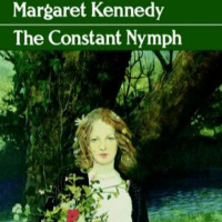 The Constant Nymph by Margaret Kennedy