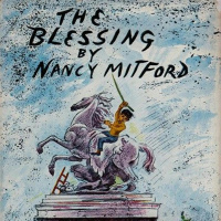 The Blessing by Nancy Mitford
