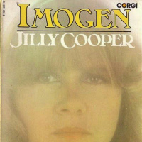 Imogen by Jilly Cooper