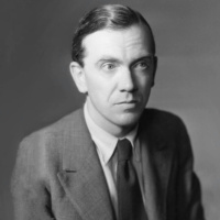Graham Greene