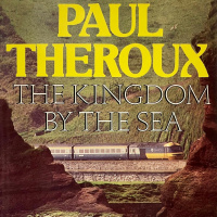 The Kingdom by the Sea by Paul Theroux