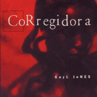 Corregidora by Gayl Jones