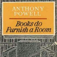 Books Do Furnish a Room by Anthony Powell