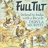 Full Tilt by Dervla Murphy