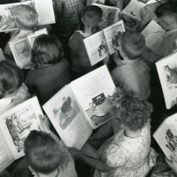 Backlisted Special - The books of our childhood