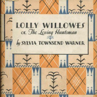Lolly Willowes by Sylvia Townsend Warner