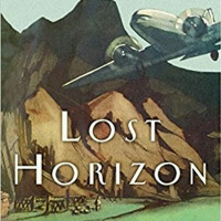 Lost Horizon by James Hilton