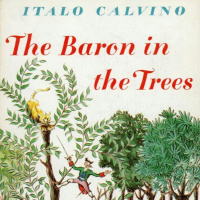 The Baron in the Trees by Italo Calvino