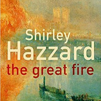 The Great Fire by Shirley Hazzard