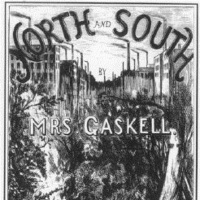 North and South by Elizabeth Gaskell