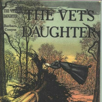 The Vets Daughter by Barbara Comyns