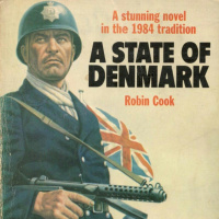 A State of Denmark by Derek Raymond