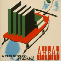 Winter Reading II: Short Stories