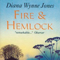 Fire  Hemlock by Diana Wynne Jones