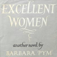 Excellent Women by Barbara Pym
