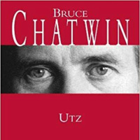 Utz by Bruce Chatwin
