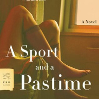 A Sport and a Pastime by James Salter