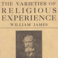The Varieties of Religious Experience by William James