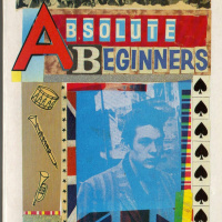 Absolute Beginners by Colin MacInnes