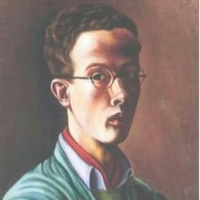 Maiden Voyage by Denton Welch