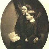 Father and Son by Edmund Gosse