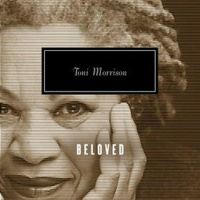 Beloved by Toni Morrison