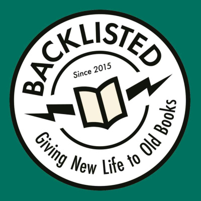 Backlisted Podcast