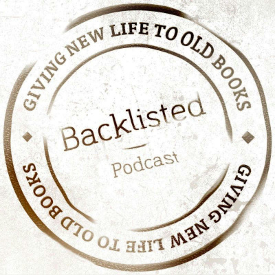 Backlisted Podcast